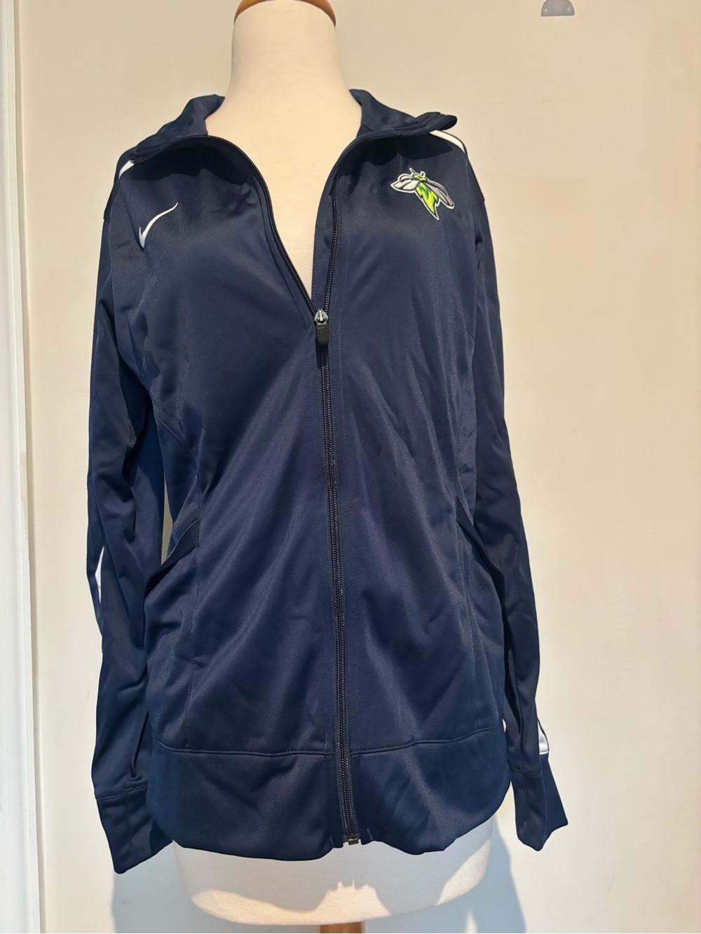 Nike Columbia Fireflies N98 Track Jacket